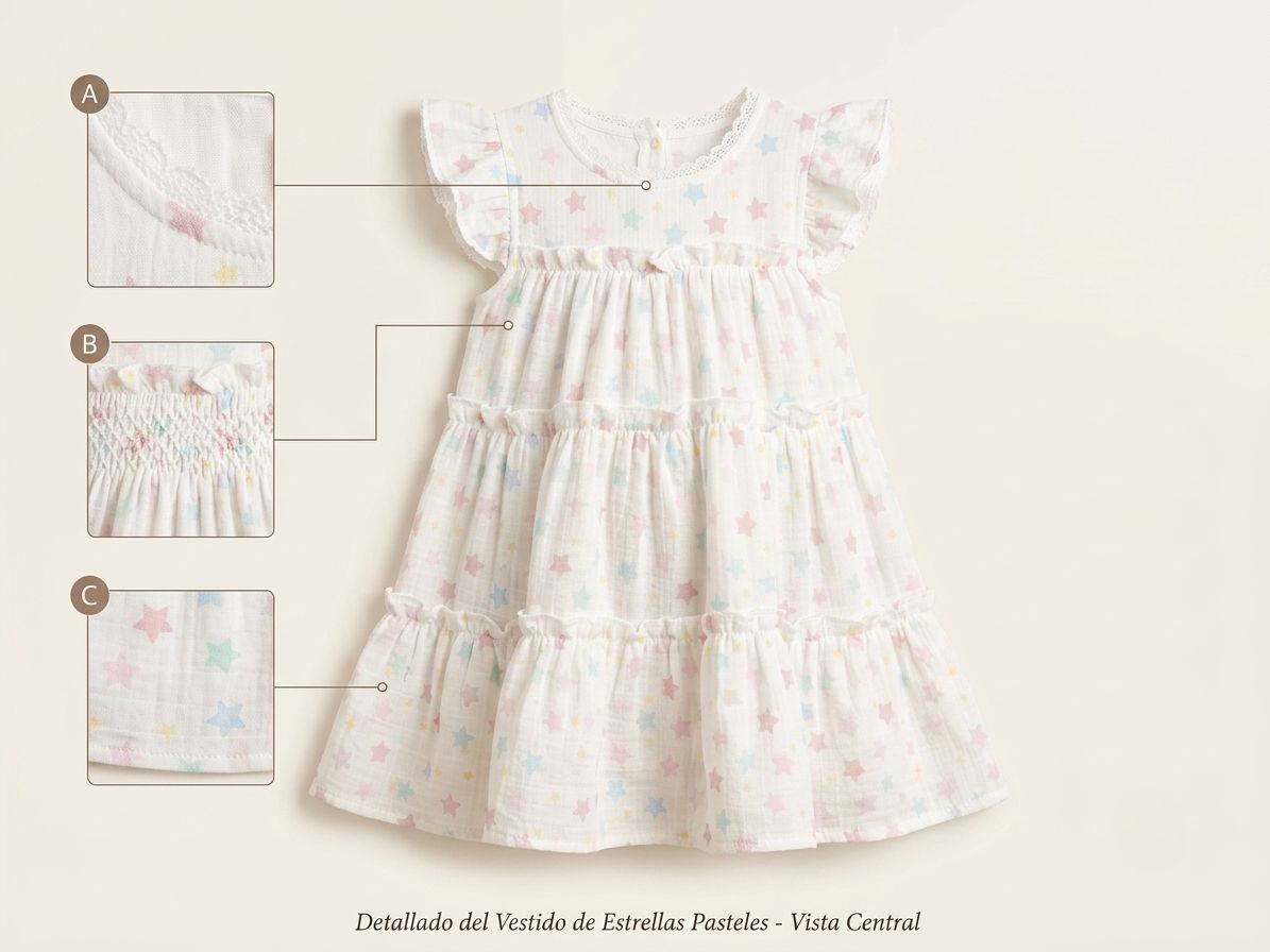Chiffon Frock  thumbnail 3