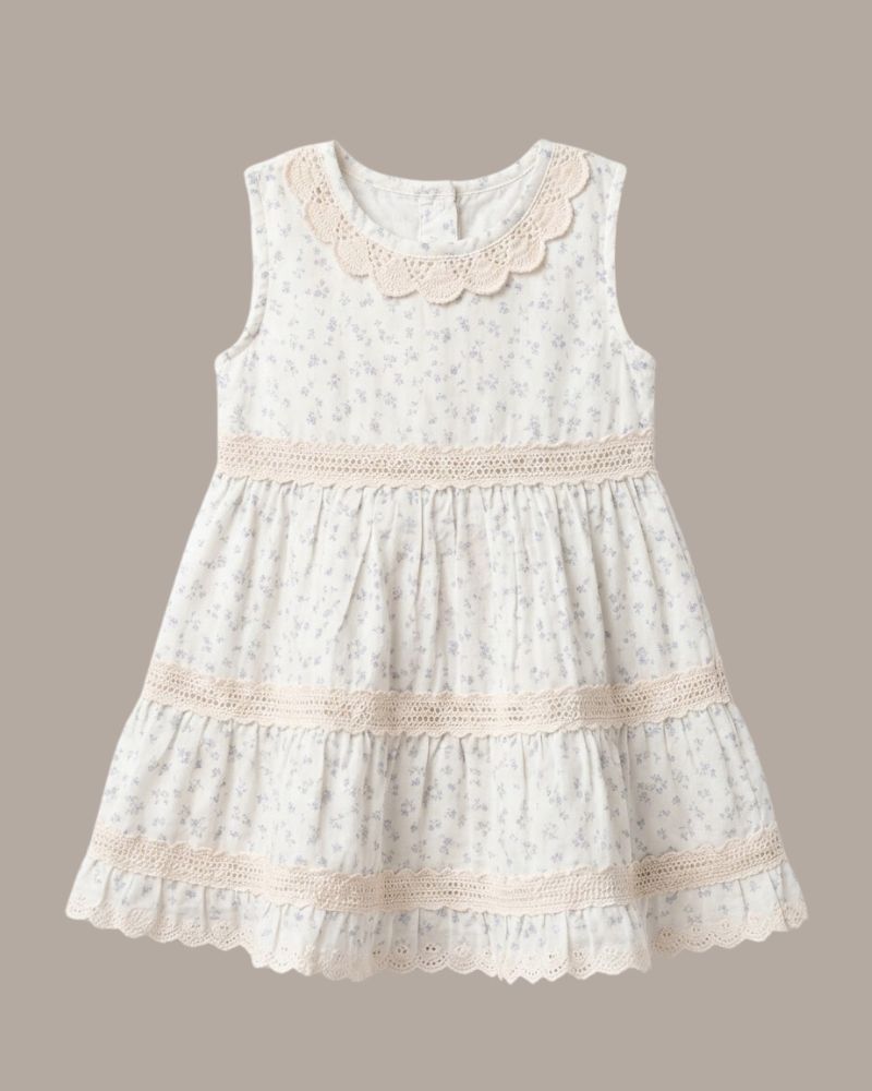 Baby Frock