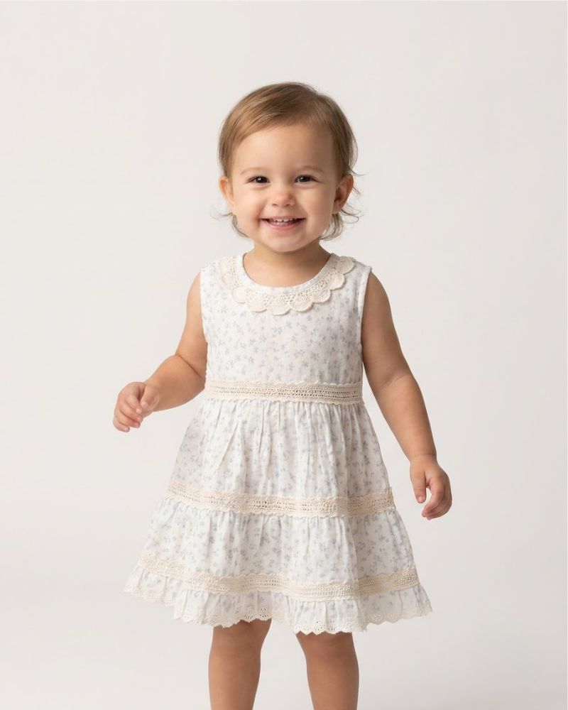 Baby Frock thumbnail 2