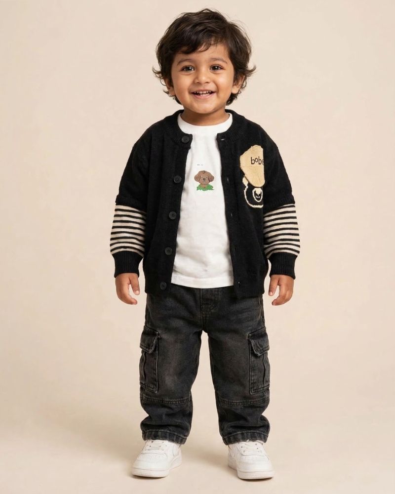 3pc BOBO set  thumbnail 2