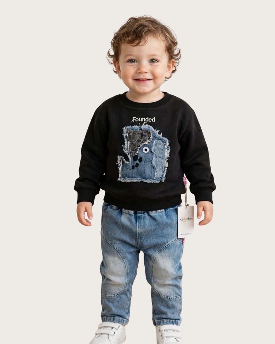 2-Piece FOUNDED casual set thumbnail 2